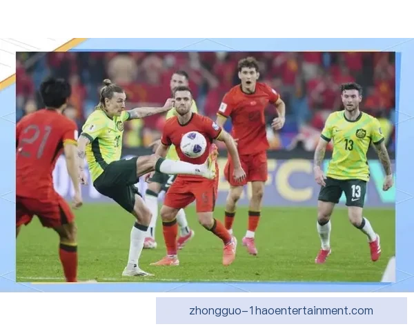 中国男足迎战巴林关键战，主场鏖战争夺世界杯入围资格